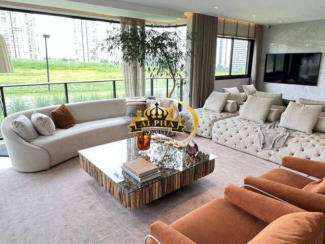 #AP1400 - Apartamento para Venda em Barueri - SP - 1