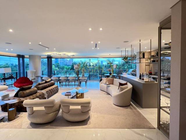 #AP1401 - Apartamento para Venda em Barueri - SP - 3