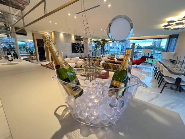 #AP1401 - Apartamento para Venda em Barueri - SP - 2