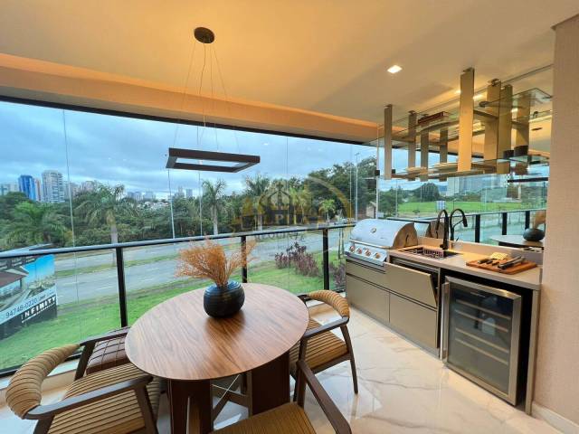 Venda em Alphagran Alphaville - Barueri