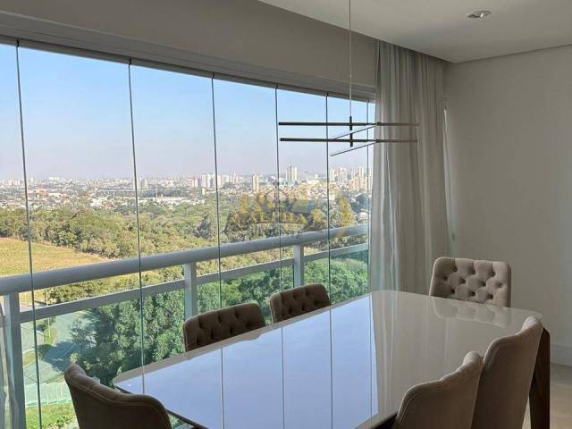 #LOC1404 - Apartamento para Locação em Barueri - SP