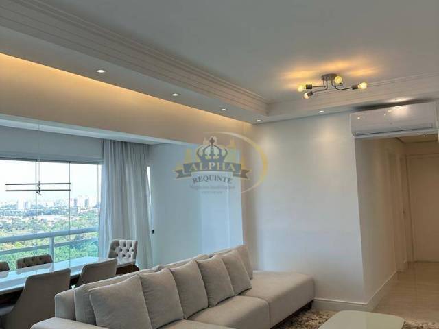 #LOC1404 - Apartamento para Locação em Barueri - SP - 1