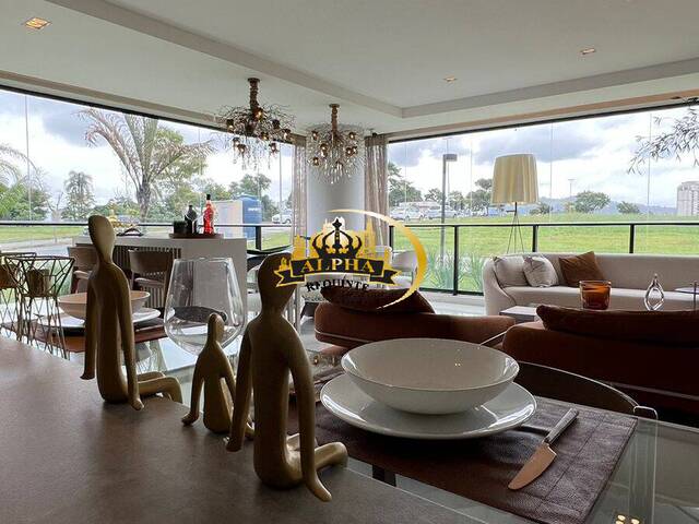 #1411 - Apartamento para Venda em Barueri - SP - 3