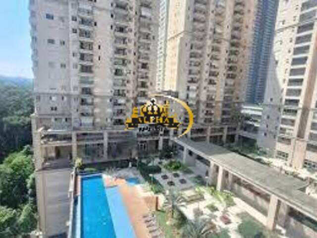 Apartamento para Venda em Barueri - 3