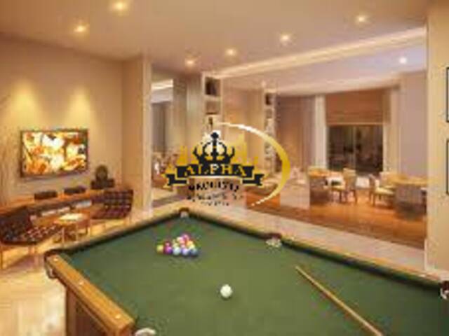 Venda em Alphaville - Barueri