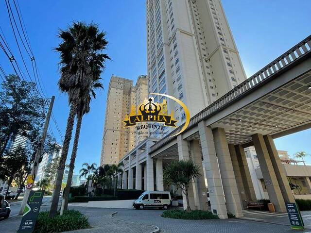 #AP1418 - Apartamento para Venda em Barueri - SP - 3