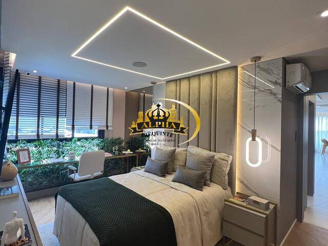 #1433 - Apartamento para Venda em Barueri - SP - 2