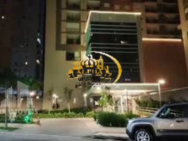 Venda em Alphaville Empresarial - Barueri