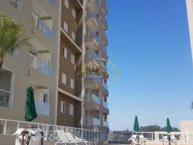 #AP1452 - Apartamento para Venda em Barueri - SP - 1