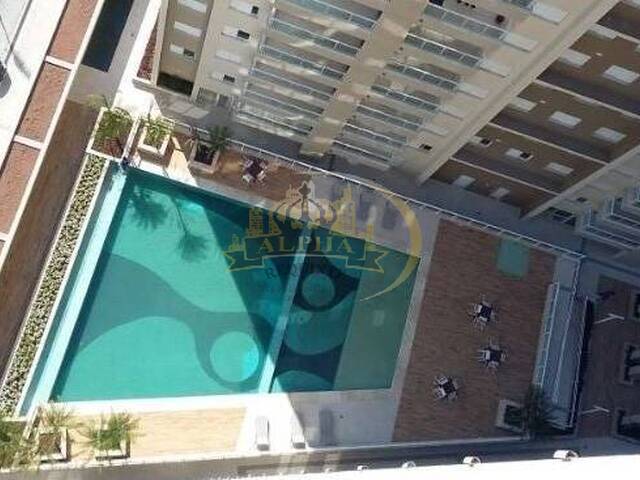 #AP1452 - Apartamento para Venda em Barueri - SP - 3