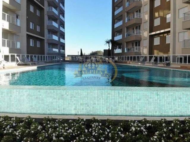 Apartamento para Venda em Barueri - 4