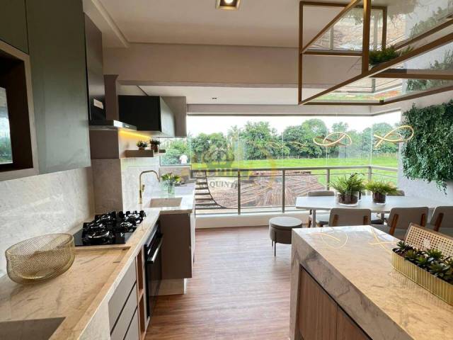 Apartamento para Venda em Barueri - 5