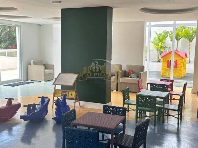 Apartamento para Venda em Barueri - 4