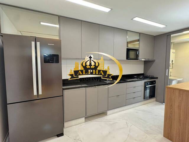 Apartamento para Locação em Barueri - 4