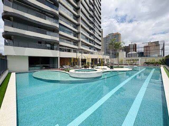 Apartamento para Locação em Barueri - 4