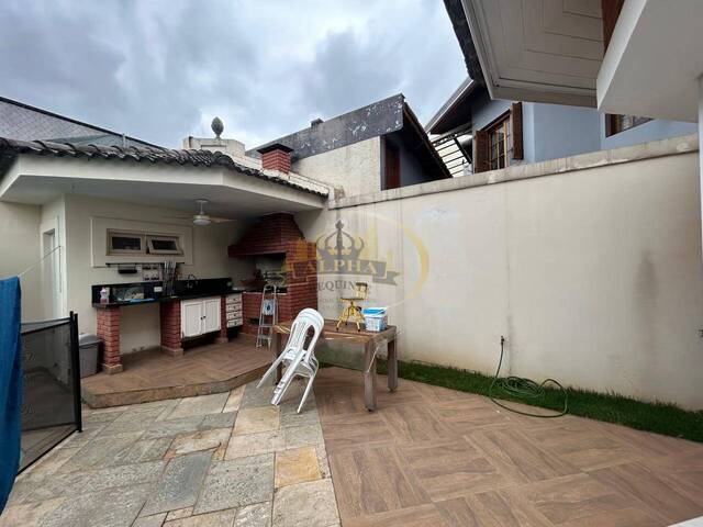 #1471 - Casa em condomínio para Venda em Santana de Parnaíba - SP - 2