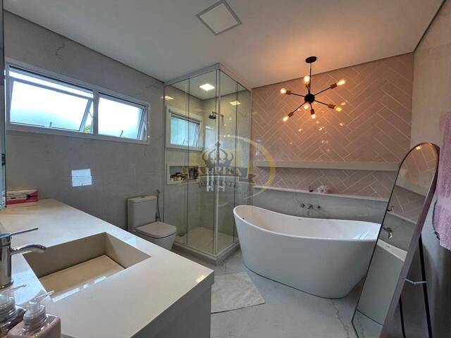 Casa em condomínio para Venda em Santana de Parnaíba - 4