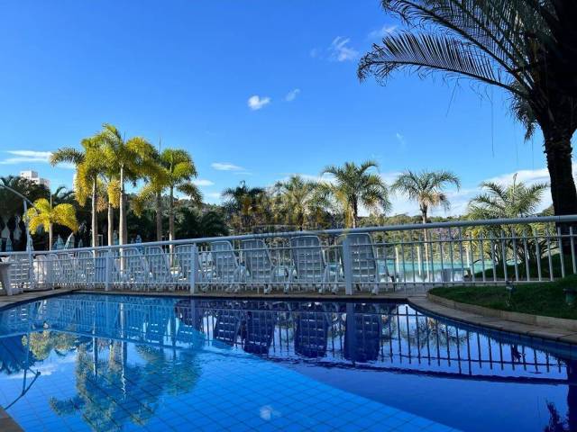 Apartamento para Locação em Santana de Parnaíba - 5
