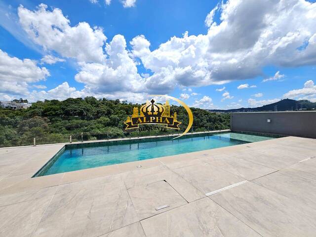 #1475 - Casa para Venda em Santana de Parnaíba - SP - 1