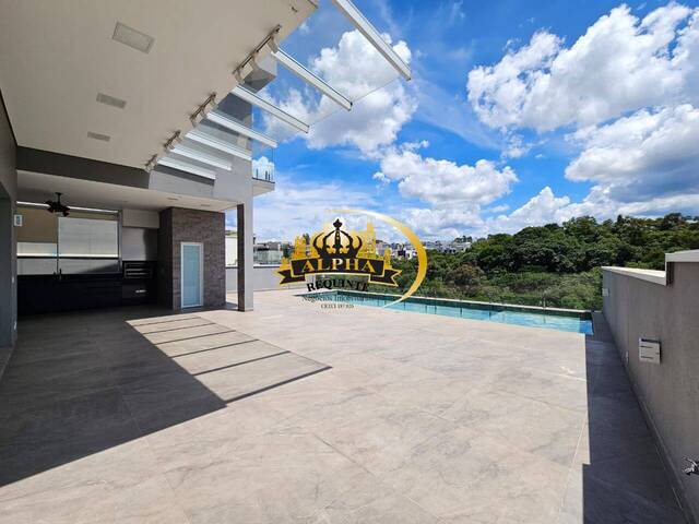 #1475 - Casa para Venda em Santana de Parnaíba - SP - 2