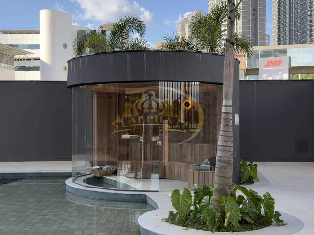 #AP1479 - Apartamento para Venda em Barueri - SP - 2