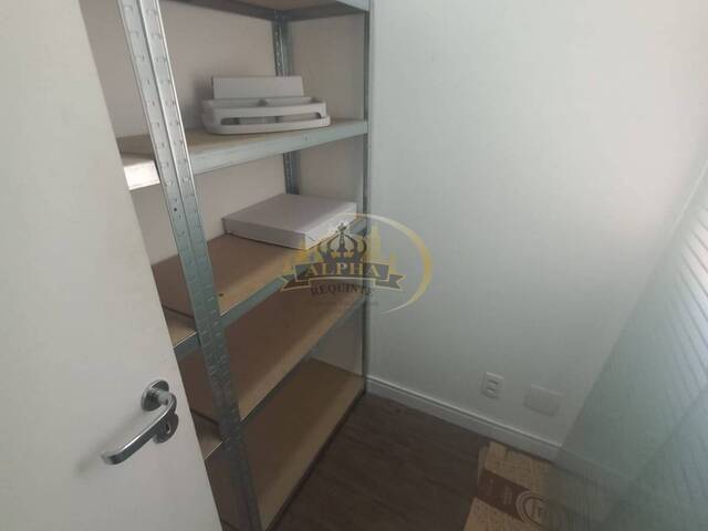 Apartamento para Locação em Santana de Parnaíba - 5