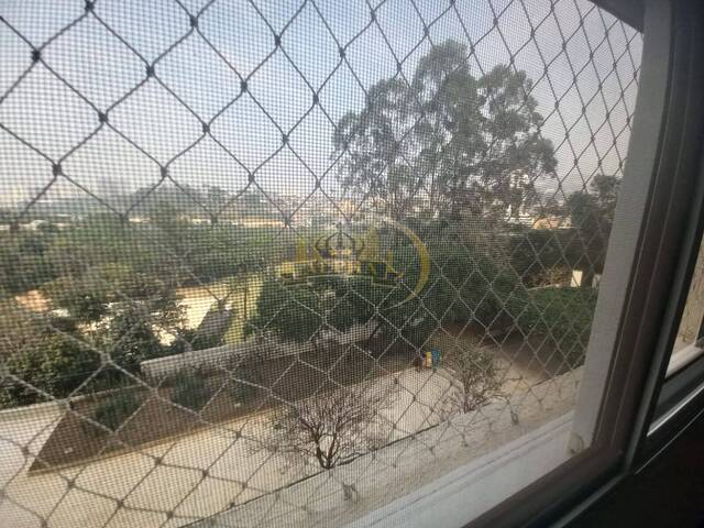 #1483 - Apartamento para Locação em Santana de Parnaíba - SP - 3