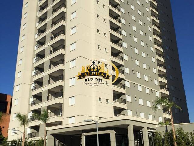 Apartamento para Venda em Barueri - 4