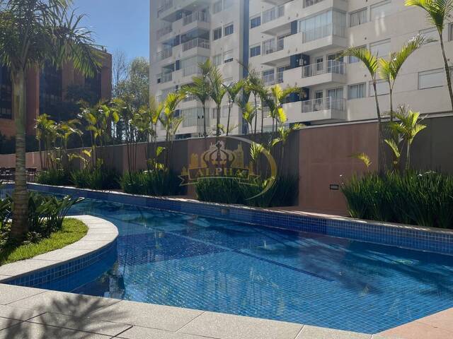 #AP1513 - Apartamento para Locação em Barueri - SP - 2