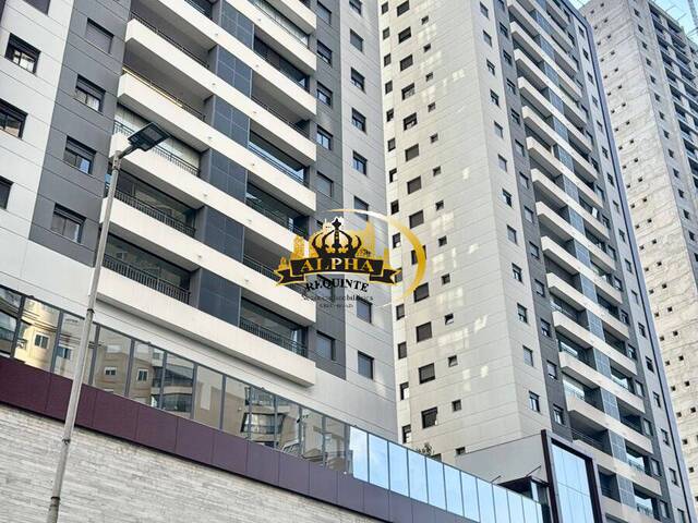#AP1526 - Apartamento para Venda em Barueri - SP