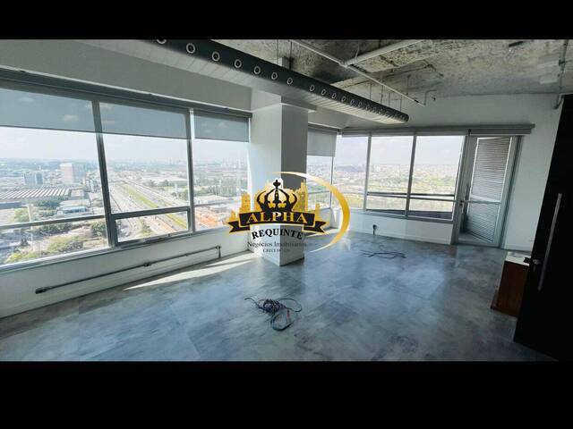 #AP1527 - Sala para Locação em Barueri - SP