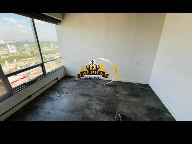 #AP1527 - Sala para Locação em Barueri - SP