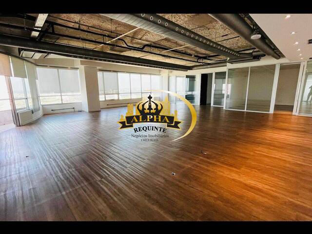 #AP1527 - Sala para Locação em Barueri - SP