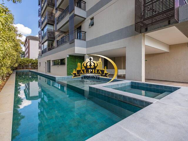 #AP1529 - Apartamento para Venda em Barueri - SP