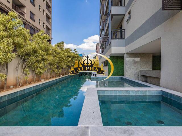 #AP1529 - Apartamento para Venda em Barueri - SP