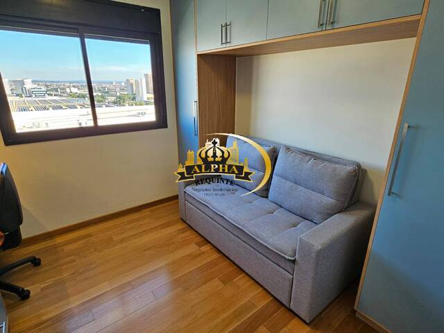 Apartamento para Venda em Barueri - 3