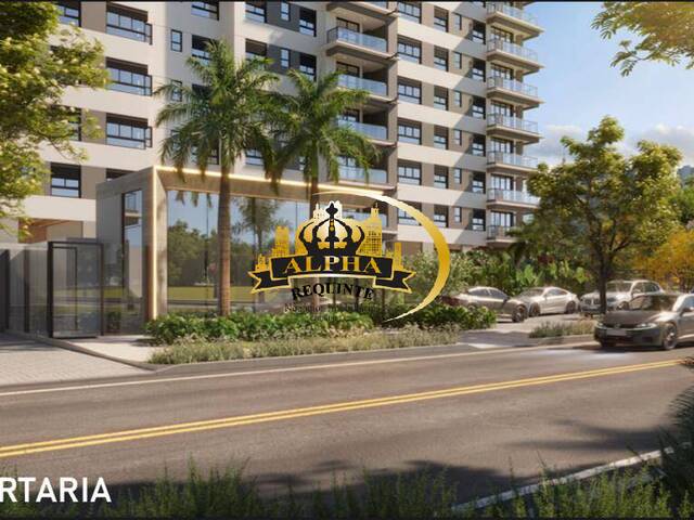 Apartamento para Venda em Barueri - 5
