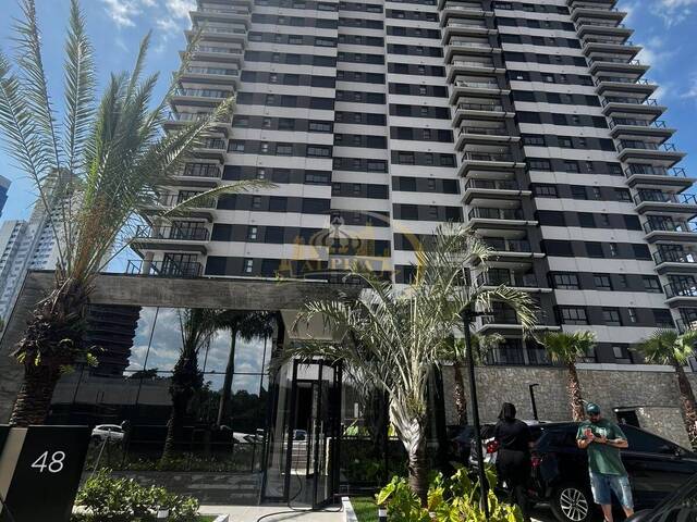 Apartamento para Venda em Barueri - 2
