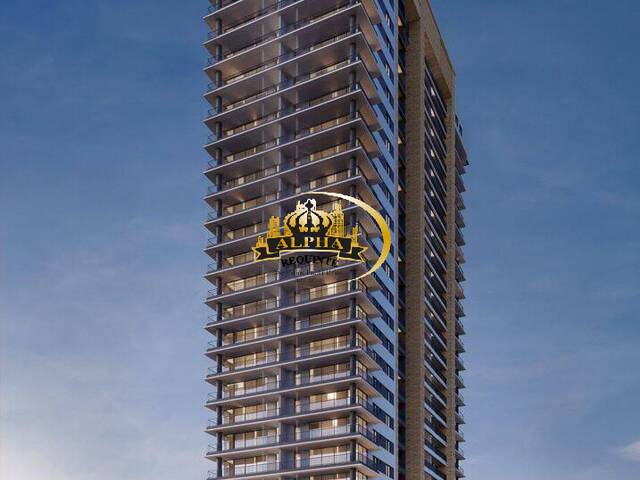 #AP1555 - Apartamento para Venda em Barueri - SP
