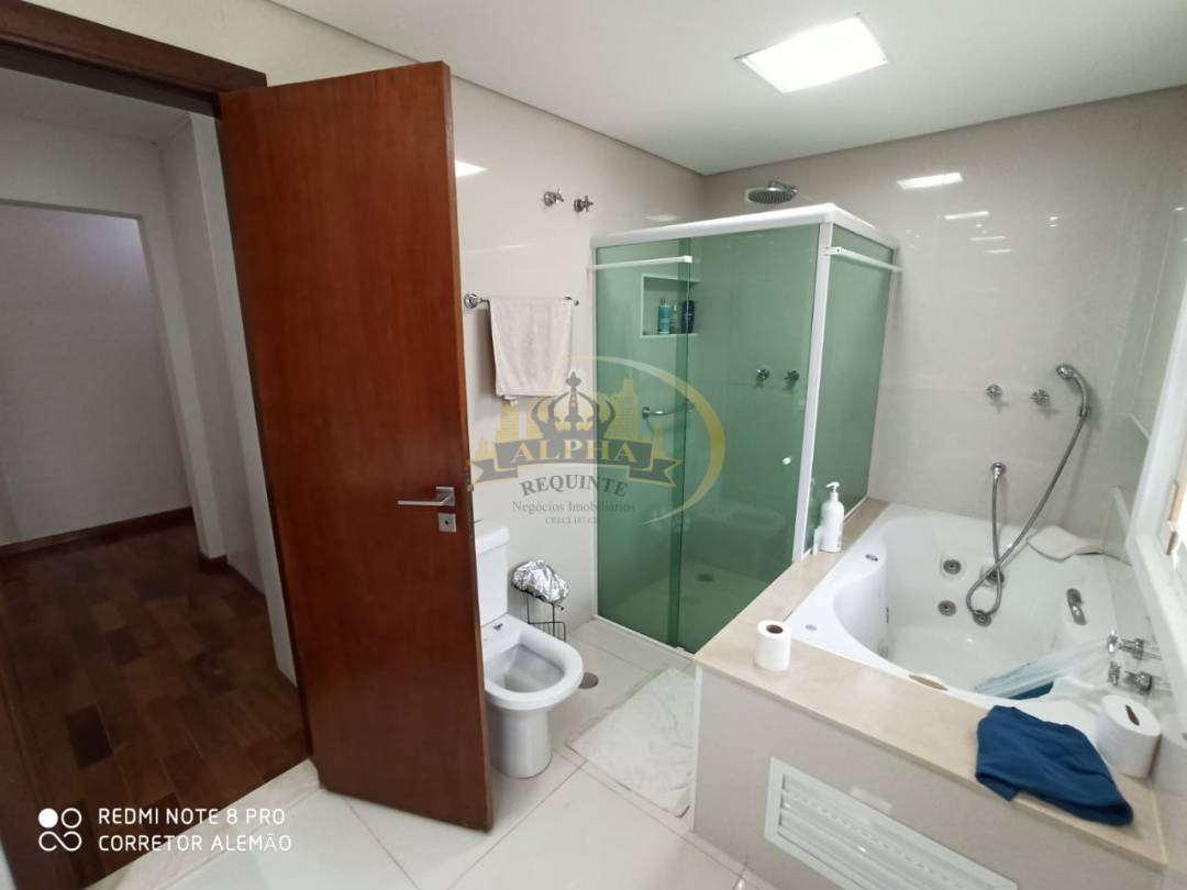 Casa de Condomínio, 5 quartos - Foto 8
