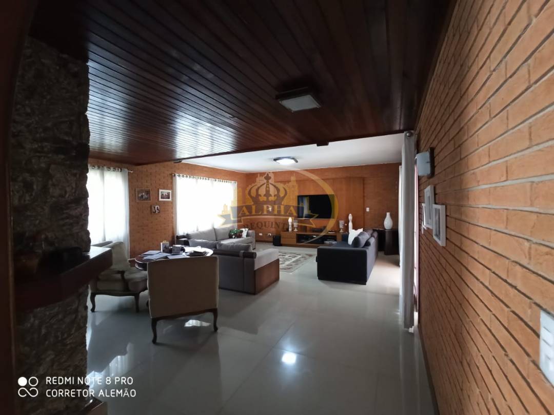 Casa de Condomínio, 5 quartos - Foto 24