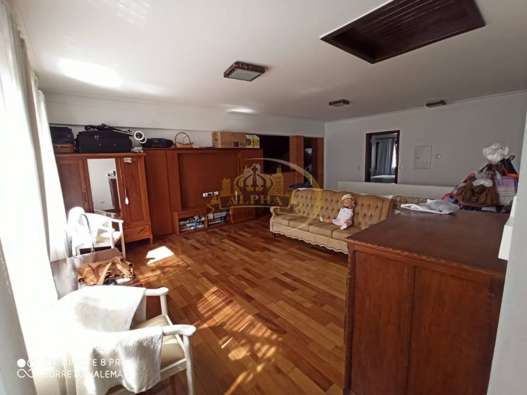 Casa de Condomínio, 5 quartos - Foto 5