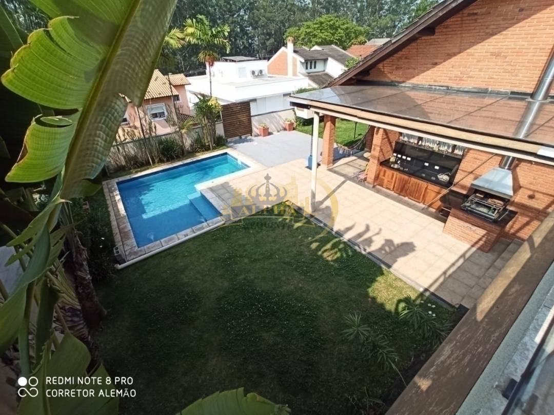 Casa de Condomínio, 5 quartos - Foto 3