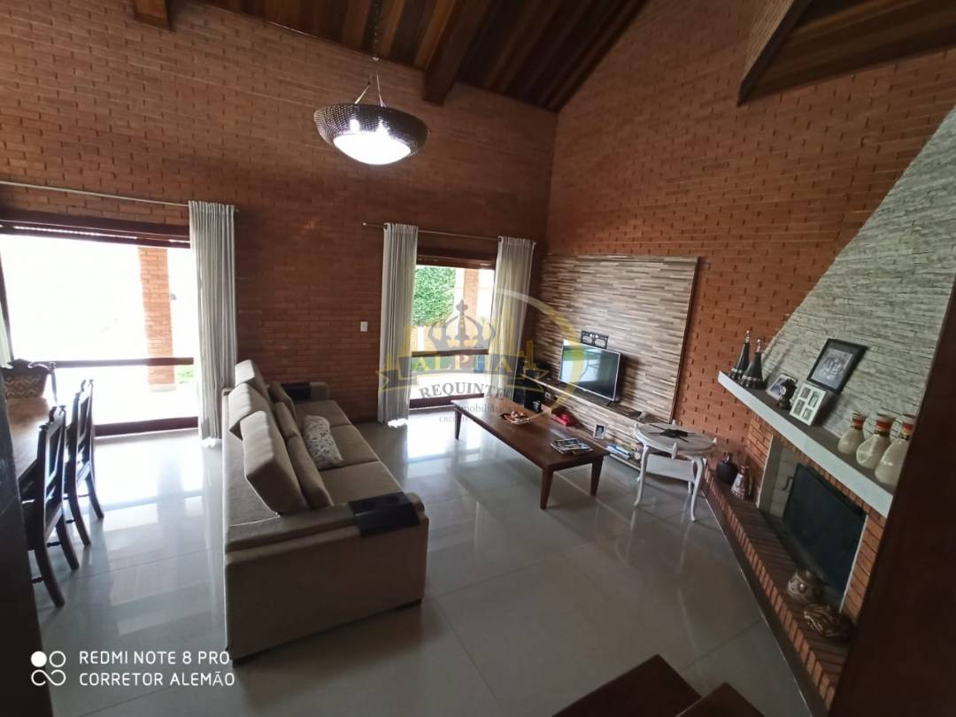 Casa de Condomínio, 5 quartos - Foto 19