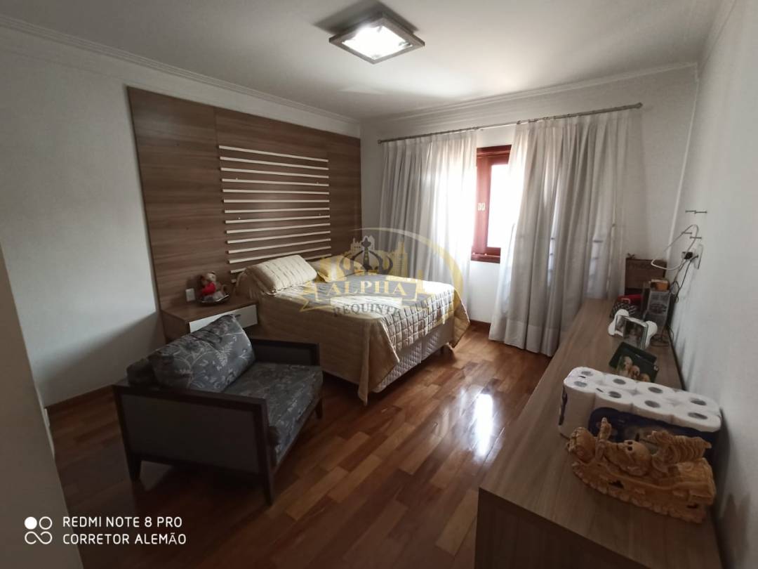 Casa de Condomínio, 5 quartos - Foto 11