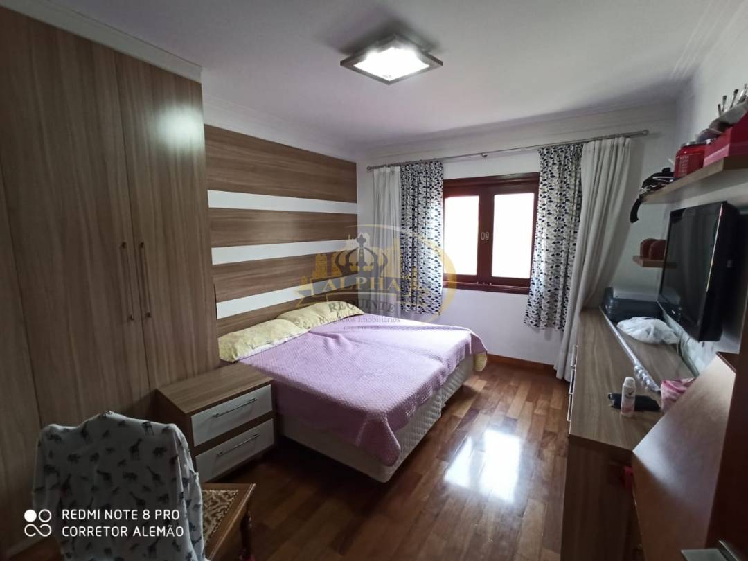 Casa de Condomínio, 5 quartos - Foto 7