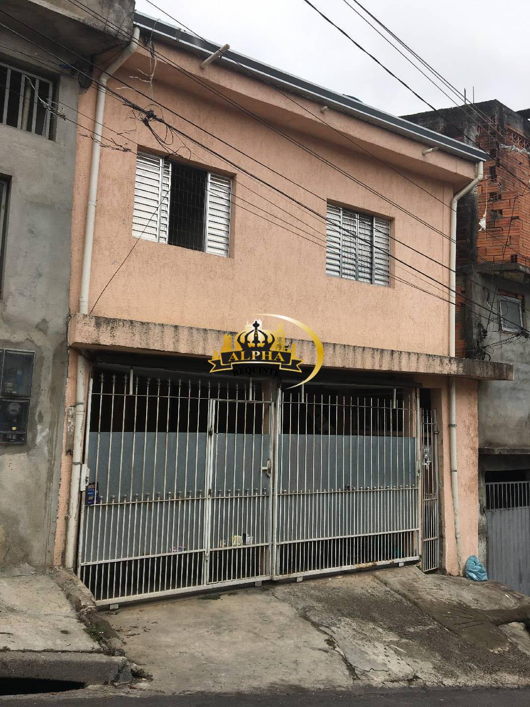 Casa, 3 quartos, 133 m² - Foto 1