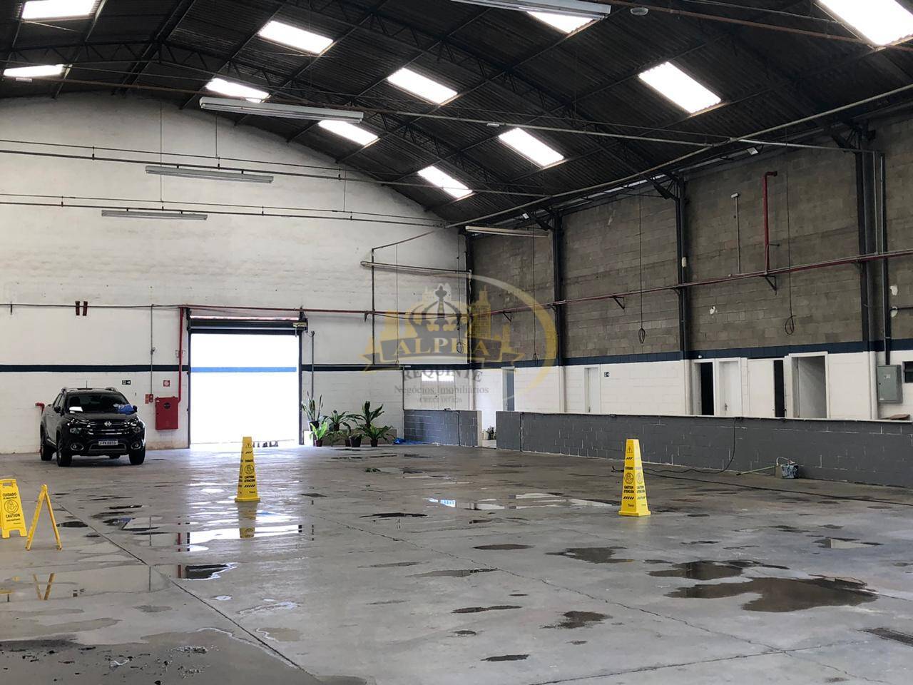 Sala-Conjunto, 3370 m² - Foto 2