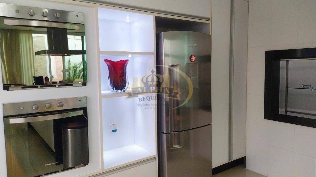 Casa de Condomínio, 5 quartos - Foto 13
