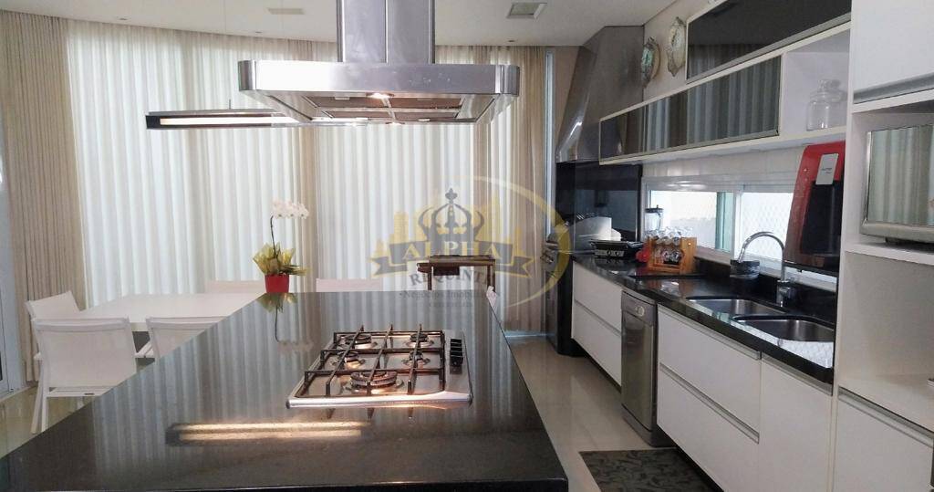 Casa de Condomínio, 5 quartos - Foto 10